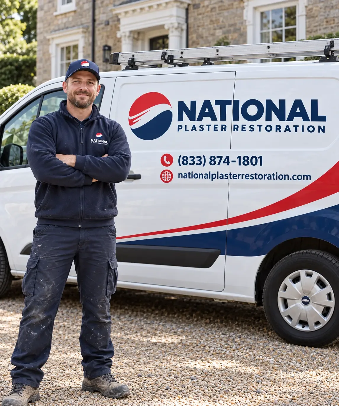 Plaster Repair company in Minot, ND